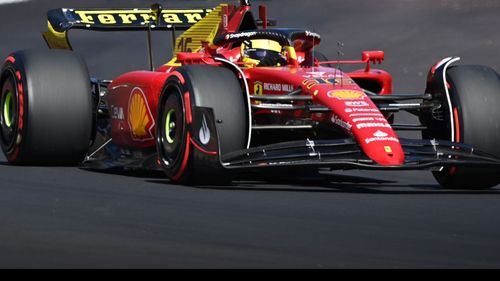 Ferrari in 'need' of answers as to why F1 development has stalled